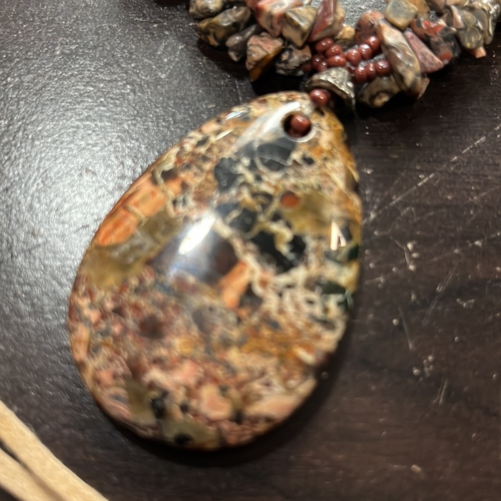 Necklace - Picture 3 of 3